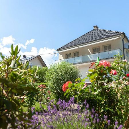 Haus Elisabeth Apartment Seeboden Ngoại thất bức ảnh