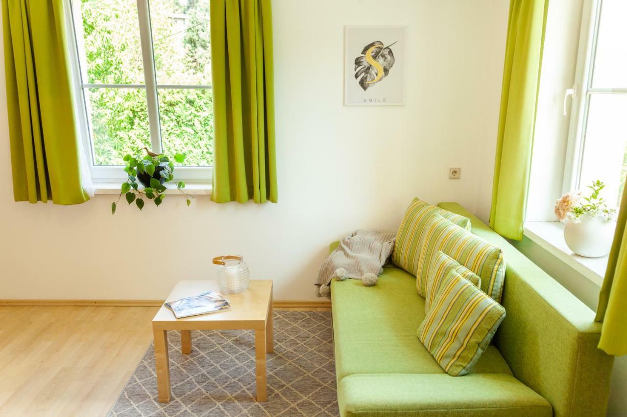 Haus Elisabeth Apartment Seeboden Ngoại thất bức ảnh