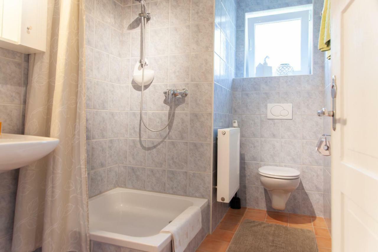 Haus Elisabeth Apartment Seeboden Ngoại thất bức ảnh