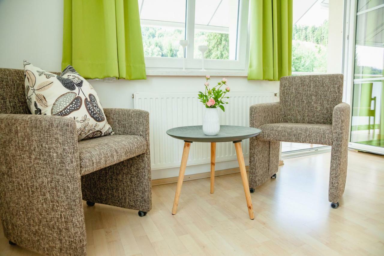 Haus Elisabeth Apartment Seeboden Ngoại thất bức ảnh